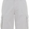 Camel Camel Active Bermuda Cargo Grau U7 496800 5 Shorts