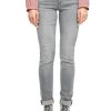 s.Oliver S.Oliver Jeans Skinny Izabell Stretch Noos 04899716063 93Z5 Light Grey Jeans