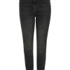 S.Oliver S.Oliver Jeans-Hose Schwarz S14 2138861 97Z3 Grey/Black Jeans