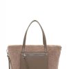 Tamaris Tamaris Shopper Margitta Braun S23 32742, 900 Lederwaren