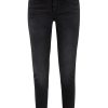 QS Qs By S.Oliver Jeans Hose S23 2137386 98Z7 Grey/Black Jeans