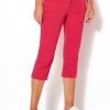 Toni Toni Relaxed By Toni Meine Beste Freundin 6/8 S11 20-07/2841-9 Fuchsia Hose