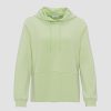 OPUS Opus Hoodie Gammi Grun S23 1023714829227 30023 Avocado Pullover