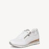 Marco Marco Tozzi Sneaker Weis S13 2-2-23782-20 910 White Comb Sneaker