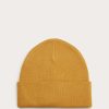 s.Oliver S.Oliver Mutze Beanie Merinowolle S21 2108510 9400 Grey Accessoires