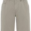 Camel Camel Active Bermuda Grun Khaki 5U75498200 31 Shorts