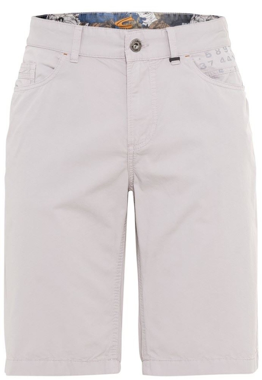 Camel Camel Active Bermuda Grau U7 498200 5 Shorts