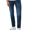 s.Oliver S.Oliver Jeans Keith Slim Leg S22 2126376 52Z3 Blue Jeans