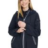 Betty Betty Barclay Jacke Funktionsjacke Blau S13 74261547 8538 Deep Navy Jacke