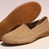 ACO Aco Slipper Cindy Braun 341/6699 196 Taupe Slipper