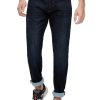 s.Oliver S.Oliver Jeans Straight Blau Herren 2041779 58Z4 Dark Blue Jeans