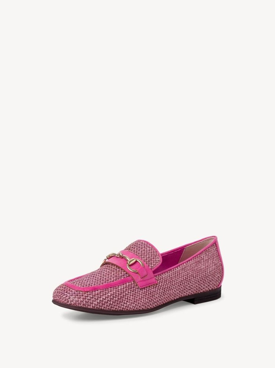 Marco Marco Tozzi Slipper Pink S13 2-2-84200-20 510 Pink Slipper