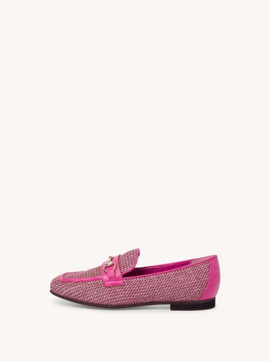 Marco Marco Tozzi Slipper Pink S13 2-2-84200-20 510 Pink Slipper