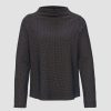 OPUS Opus Sweatshirt Gonni Braun S23 10207411625100 20008 Nutmeg Pullover