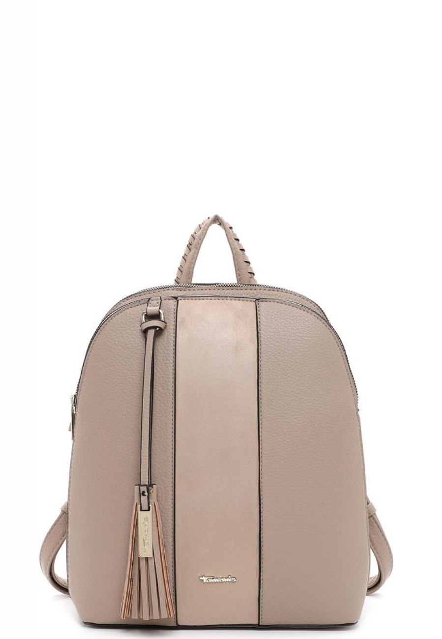 Tamaris Tamaris Rucksack Mareen Beige S23 32504, 900 Lederwaren