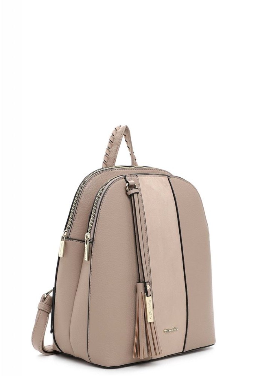 Tamaris Tamaris Rucksack Mareen Beige S23 32504, 900 Lederwaren