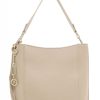 SURI Suri Frey Beutel Umhangetasche Sfy Ginny Kettendetail Beige S14 14192, 900 Lederwaren