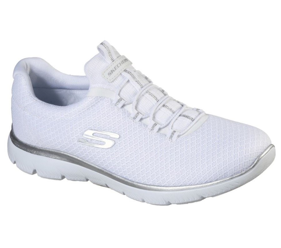 Skechers Skechers Sneaker Summits Weis 12980 Slipper