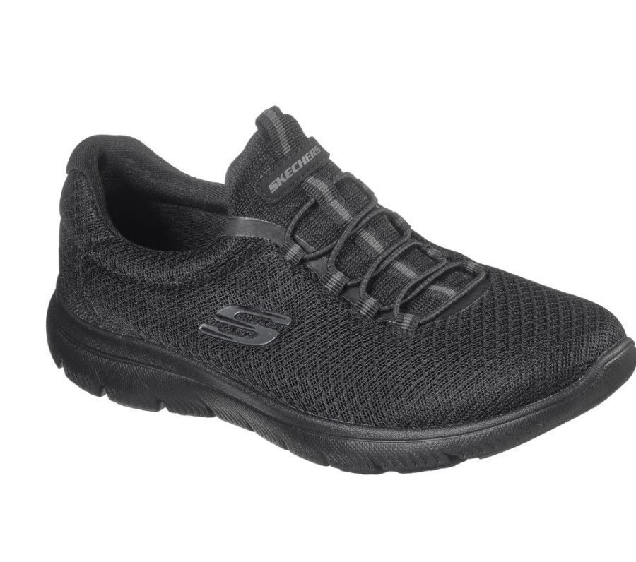 Skechers Skechers Sneaker Summits Weis 12980 Slipper