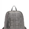 Tamaris Tamaris Rucksack Merle Grau S23 32725, 833 Lederwaren