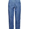 ESPRIT Esprit Sommerjeans Tencel 031Ee1B344 E902 Blue Mediu Jeans